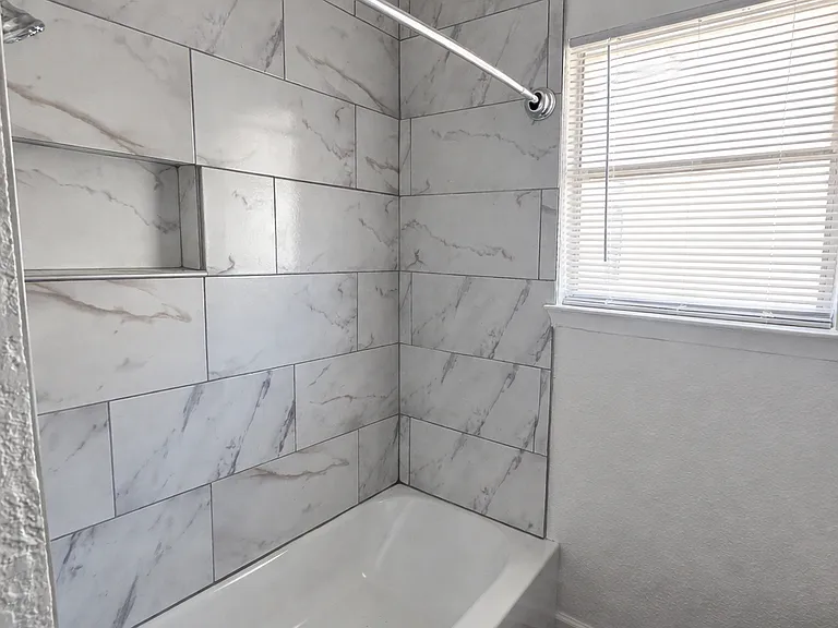 Townhouse Bathroom