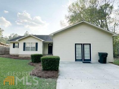 1304 N Grossman Dr, Vidalia, GA, 30474
