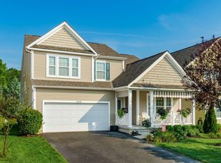 2148 Tournament Way, Grove City, OH 43123