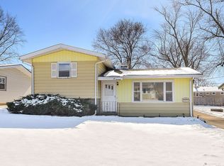 619 Glenview Ave, Aurora, IL 60505