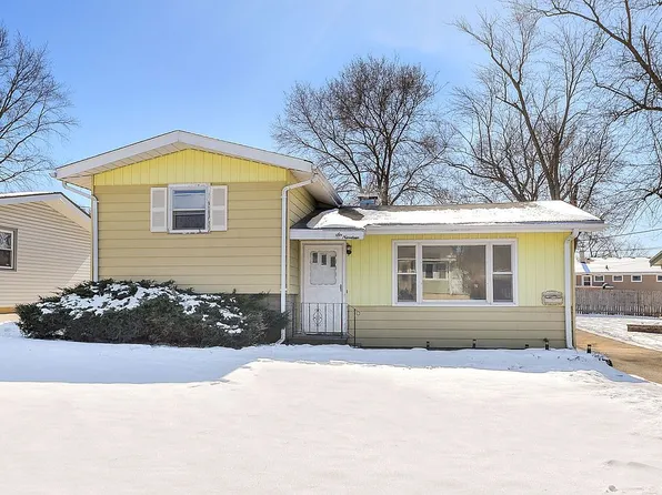 619 Glenview Ave, Aurora, IL 60505