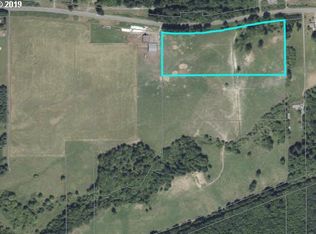 0 NE 419th St, Amboy, WA