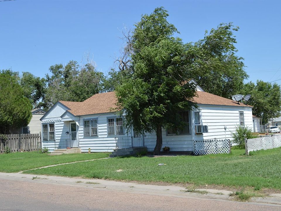 2nd image of 1803 W Chesterfield
