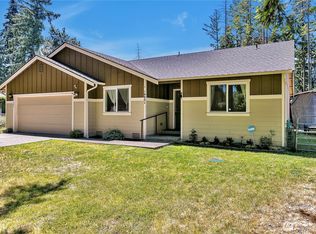19802 69th Avenue Ct E, Spanaway, WA