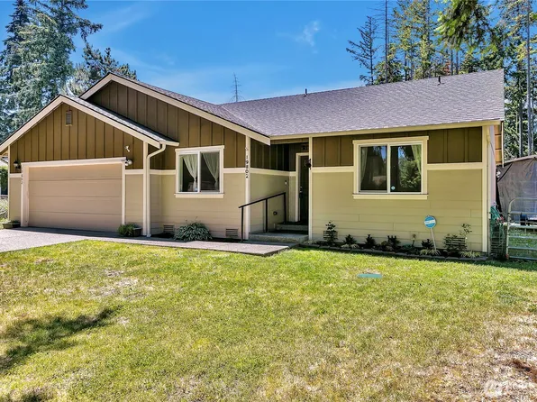 19802 69th Avenue Ct E, Spanaway, WA 98387