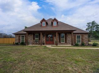 3145 Pleasant Green Rd, Longview, TX 75603