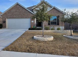 5823 San Savino Dr, Round Rock, TX 78665