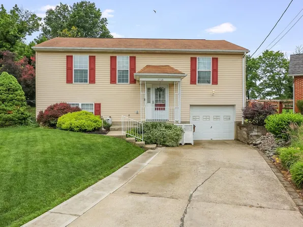 3768 Luke Ln, Elsmere, KY 41018