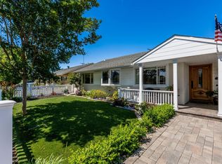 1422 Blackfield Dr, Santa Clara, CA 95051