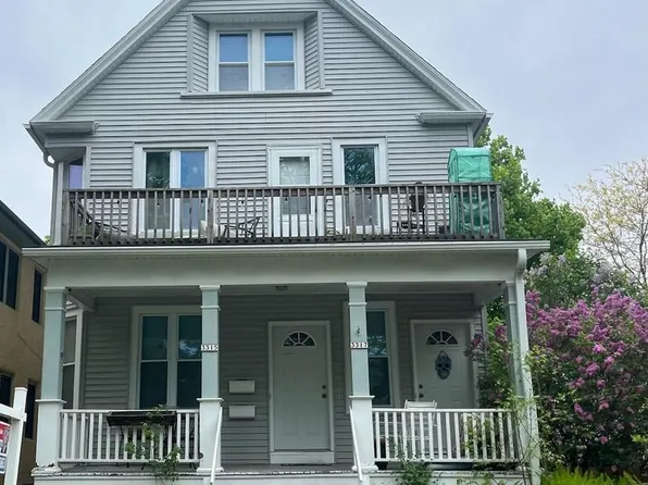 3315 North Newhall STREET #3317, Milwaukee, WI 53211