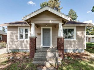 3118 W Garland Ave, Spokane, WA 99205