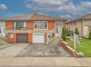 7282 Shallford Rd, Mississauga, ON L4T2P7