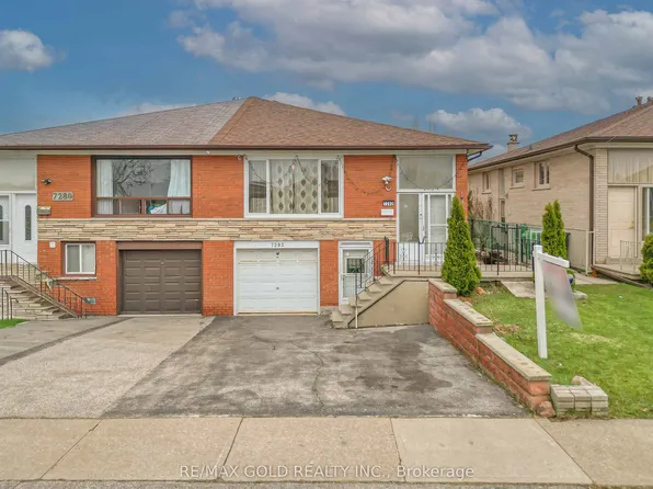 7282 Shallford Rd, Mississauga, ON L4T 2P7