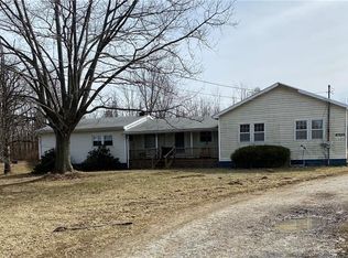 3690 Fox Rd, Kingsville, OH 44048