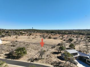 Lot 84-A Morning Star Ct., Horseshoe Bay, TX 78657