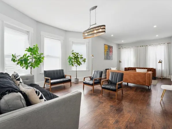 46-48 Van Ness Pl, Newark, NJ 07108