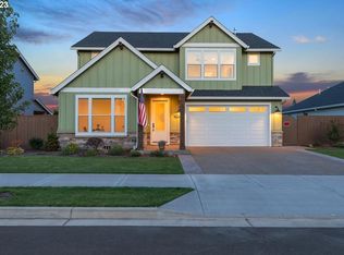 1978 S Grant St, Canby, OR 97013