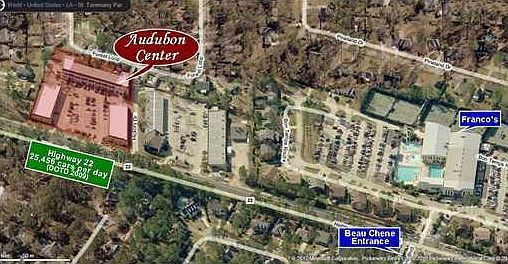 2nd image of 5150 Highway 22
