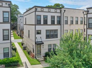 2032 Holtz Ln NW, Atlanta, GA 30318