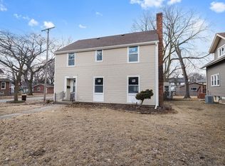 1904 Cumberland St, Rockford, IL 61103