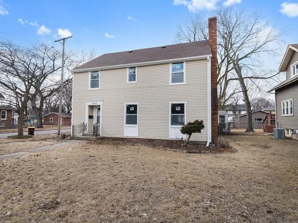 1904 Cumberland St, Rockford, IL 61103