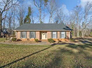 400A Taylor Rd, Greer, SC 29651
