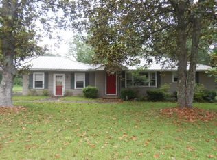 1225 Harper St, McComb, MS 39648