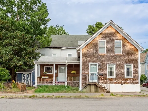 248 Cedar St, New Bedford, MA 02740