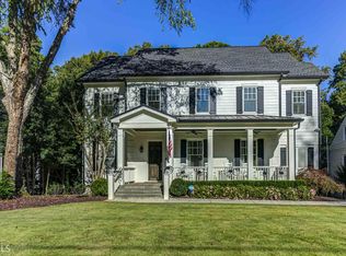 3280 Peachtree Rd NE, Atlanta, GA 30305