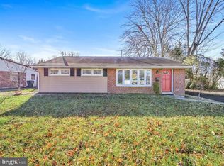 2806 Anzac Ave, Abington, PA 19001