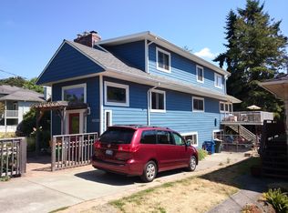 6526 49th Ave SW, Seattle, WA 98136