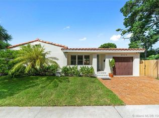 2620 SW 23rd Ave, Miami, FL 33133