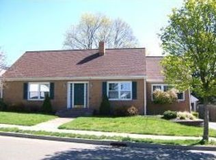 12 Matthews St, Binghamton, NY 13905