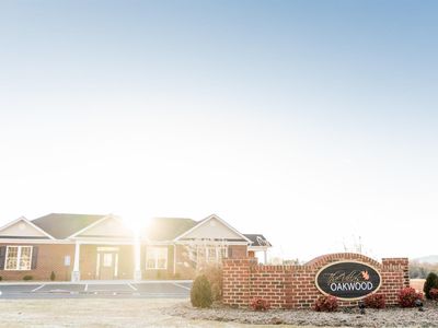 136 Villa Oak Cir LOT 11B, Bedford, VA, 24523