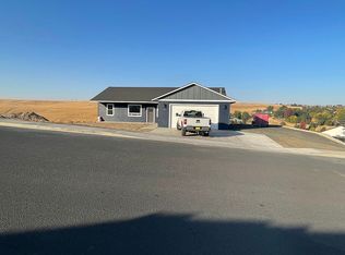 416 SW Tahoe Ave, Pendleton, OR 97801