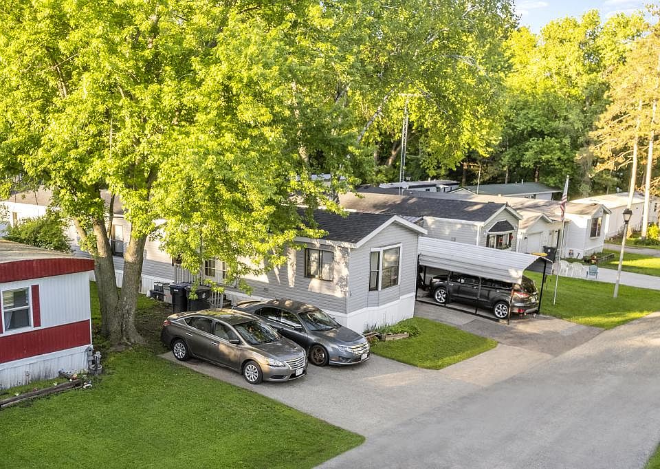 Markesan by RHP Properties in Markesan WI Zillow