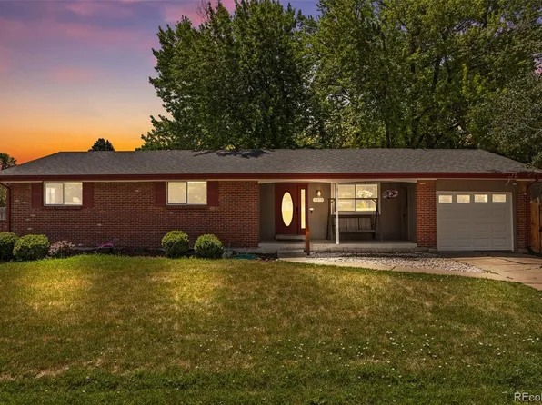 9370 W Mexico Avenue, Lakewood, CO 80232