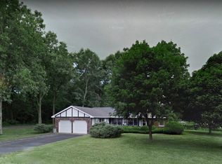 34093 Vauxhill Dr #1, Paw Paw, MI