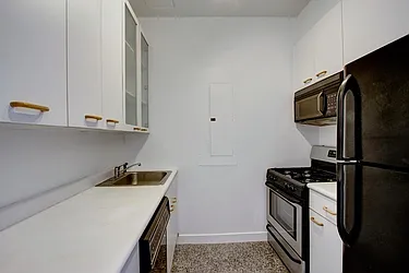 Rented by Corcoran