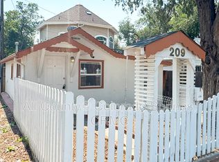 209 S 25th St, Colorado Springs, CO 80904