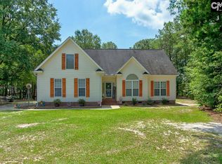 1138 Spring Dr, Lugoff, SC 29078