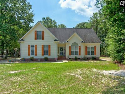 1138 Spring Dr, Lugoff, SC, 29078