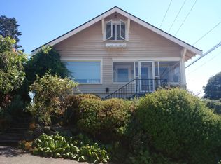 4725 SW Findlay St, Seattle, WA 98136