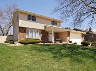 1465 Southhampton Dr, Bourbonnais, IL