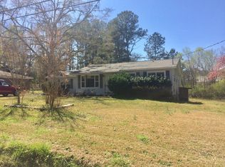 1777 Hillabee Park Ave, Alexander City, AL 35010