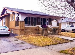 2317 Waterman Ave, Granite City, IL