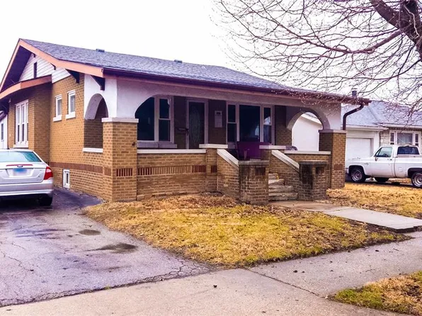 2317 Waterman Ave, Granite City, IL 62040