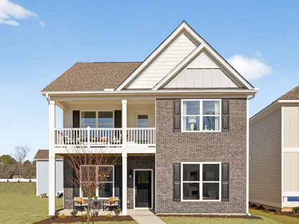 Calhoun Plan, Madden West