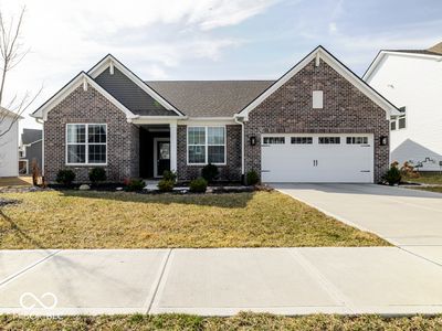 3865 Kensington Dr, Danville, IN, 46122