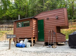2630 Grassy Knob Rd #5, Mill Spring, NC 28756